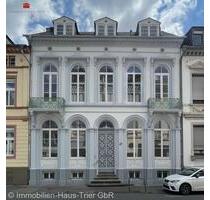 Kernsanierte 2 Zimmer Altbauwohnung im Herzen von Trier