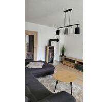 3 Zimmer EG Balkon EBK Kamin 2 WC - Immenstadt im Allgäu