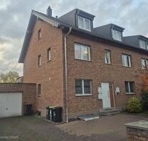 Ideal für 2 Personen: 3-Zimmer mit Balkon & Stellplatz - Köln Kalk