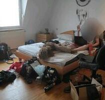 Unmöbliertes Zimmer in Bad Cannstatt (ca 16qm) - Stuttgart