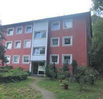 gemütliche 2 Zimmer in der 1 Etage mit Balkon - Hagen Hagen-Nord