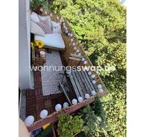 Wohnungsswap - 1 Zimmer, 35 m² - Egenolffstraße, Frankfurt am Main