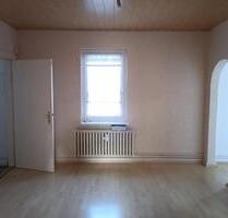Helle 3-Zimmer-Altbauwohnung im Herzen von Coburg – WG-geeignet