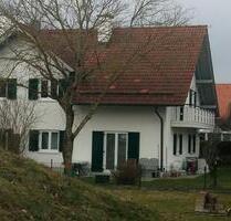 2-Zimmer EG Wohnung mit Gartenanteil - Hofstetten