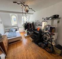 WG-Zimmer im Zentrum von Siegen