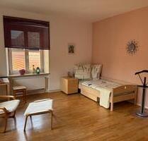2 Zimmer in WG in Weidenberg - 400,00 EUR Kaltmiete, in Weidenberg (PLZ: 95466)