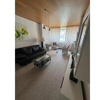 5 Zimmer Maisonette Wohnung Woltmershausen - Bremen Huchting