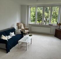 Helle 2 Zimmer Wohnung mit Garten in Hamburg Duvenstedt - Gettorf