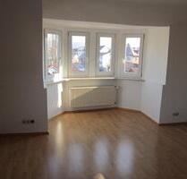 Hoch über den Dächern von Aschaffenburg, 3 Zimmer Etagenwohnung