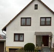 4-Zimmer Wohnung in Herzberg 1. OG - Gieboldehausen