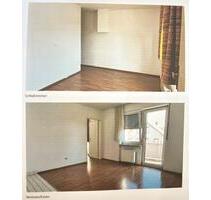 Zur Vermietung! 2-Zimmer Wohnung mit großem Balkon in Knittlingen