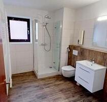 2 Zimmer I 72qm I Korschenbroich Ortskern I Balkon I Neues Bad