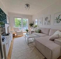 2,5 Zimmer Wohnung 58 qm zu vermieten ANZEIGE GENAU LESEN! - Hamburg Harburg