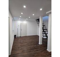 3 Zimmer Maisonette Wohnung, Auch für WG - Neuried