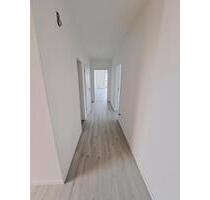 Nähe Mohnpark - frisch renovierte 3 Zimmer Wohnung - Gütersloh