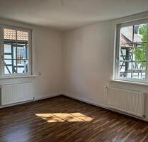 helle 3-Zimmer Wohnung + EBK + kernsaniertes Bad - Goslar