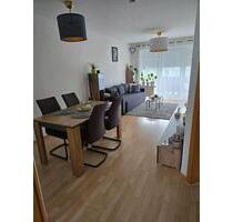 2 zimmer wohnung - 1.000,00 EUR Kaltmiete, ca.  57,00 m² in Lauingen (Donau) (PLZ: 89415)