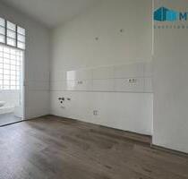 Gemütliche 2 Zimmer Wohnung mit Dusche - Essen Frillendorf