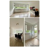 Helle 3 Zimmer Wohnung in Hamm Heessen