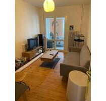 Charmante 2 Zimmer ab sofort für 2-3 Monate - Berlin Pankow