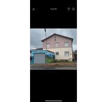 4 Zimmer Wohnung zu vermieten ! - Goslar Immenrode