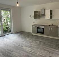 1 Zimmer Wohnung Apartment Neubau Einbauküche in Harburg - Hamburg