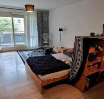 1-Zimmer Wohnung Nürnberg - 565,00 EUR Kaltmiete, in Nürnberg (PLZ: 90429) Eberhardshof
