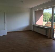 Schickes 1,5-Zi-Apartment mit großem Wohnzimmer und Südbalkon - Bad Gandersheim