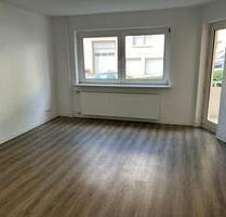 3 Zimmer Wohnung mit Balkon im Erdgeschoss - Hagen Hagen-Nord