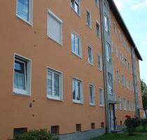 Renovierte 2 - Zimmer Wohnung mit Balkon in Uninähe! - Passau Mühltal