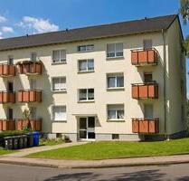 Weihnachten in der neuen Wohnung - Eschweiler