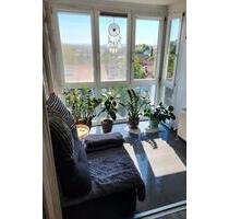 3,5 Zimmer Wohnung mit Wintergarten & Tiefgarage Neckargartach - Heilbronn Frankenbach