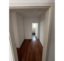 Erstbezug nach Kernsanierung 4 Zimmer Wohnung 98 qm - Lebach