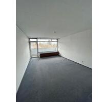 2 Zimmer Wohnung in Detmold mit Balkon