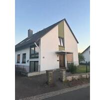 3 Zimmer Wohnung in Obernkirchen