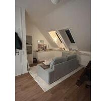 Großzügiges WG-Zimmer mit zwei Räumen in zentraler Altstadtlage - Kiel