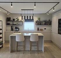 Klimatisierte 3,5 Zimmer Erdgeschosswohnung - Darmstadt Arheilgen