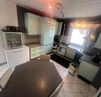 Vollmöbiliert - 3 Zimmer Wohnung in ruhiger Lage von Hofheim - Hofheim am Taunus