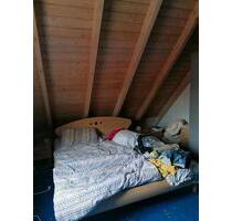2 Zimmer Wohnung zu vermieten - 560,00 EUR Kaltmiete, ca.  72,00 m² in Hirschaid (PLZ: 96114)