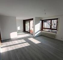 Helle 2 Zimmer Wohnung in Stuttgart-Heumaden