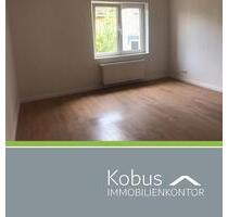 2-Zimmer Erdgeschosswohnung in Uelzen