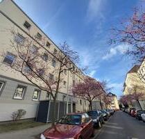 SEMMELHAACK: Erstbezug! Sanierte 2-Zimmer Wohnung in Braunschweig!