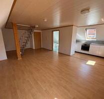 2 Zimmer Maisonette Wohnung in Wü-Rottenbauer, Zehntgasse 6 - Würzburg Heuchelhof