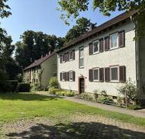 Gemütliche 3-Zimmer Wohnung in Bad Salzuflen! Grünanlage hinter dem Haus*** In Renovierung!