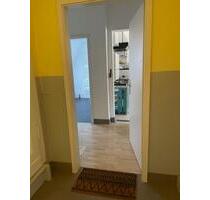 2-Zimmer Wohnung möbliert - 425,00 EUR Kaltmiete, in Bochum (PLZ: 44789) Wiemelhausen