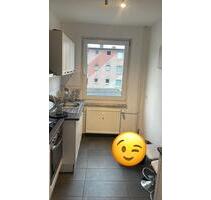 3 Zimmer Wohnung in Duisburg Horststraße