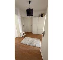 Zentral gelegene, helle WG-geeignete Wohnung mit Balkon - Köln Ehrenfeld