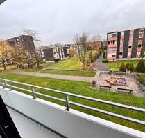 3 Zimmer Wohnung 86m2 mit Garage in Monheim am Rhein