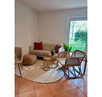 Möblierte 1-Zimmer Wohnung in Worms-Abenheim