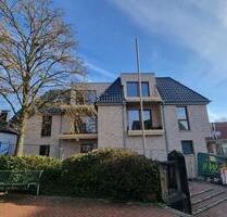 Helle 3 Zimmer Wohnung mitten in Schermbeck